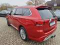 Mitsubishi Outlander Plug-In Hybrid 2.4 4WD Diamant+ Rot - thumbnail 5