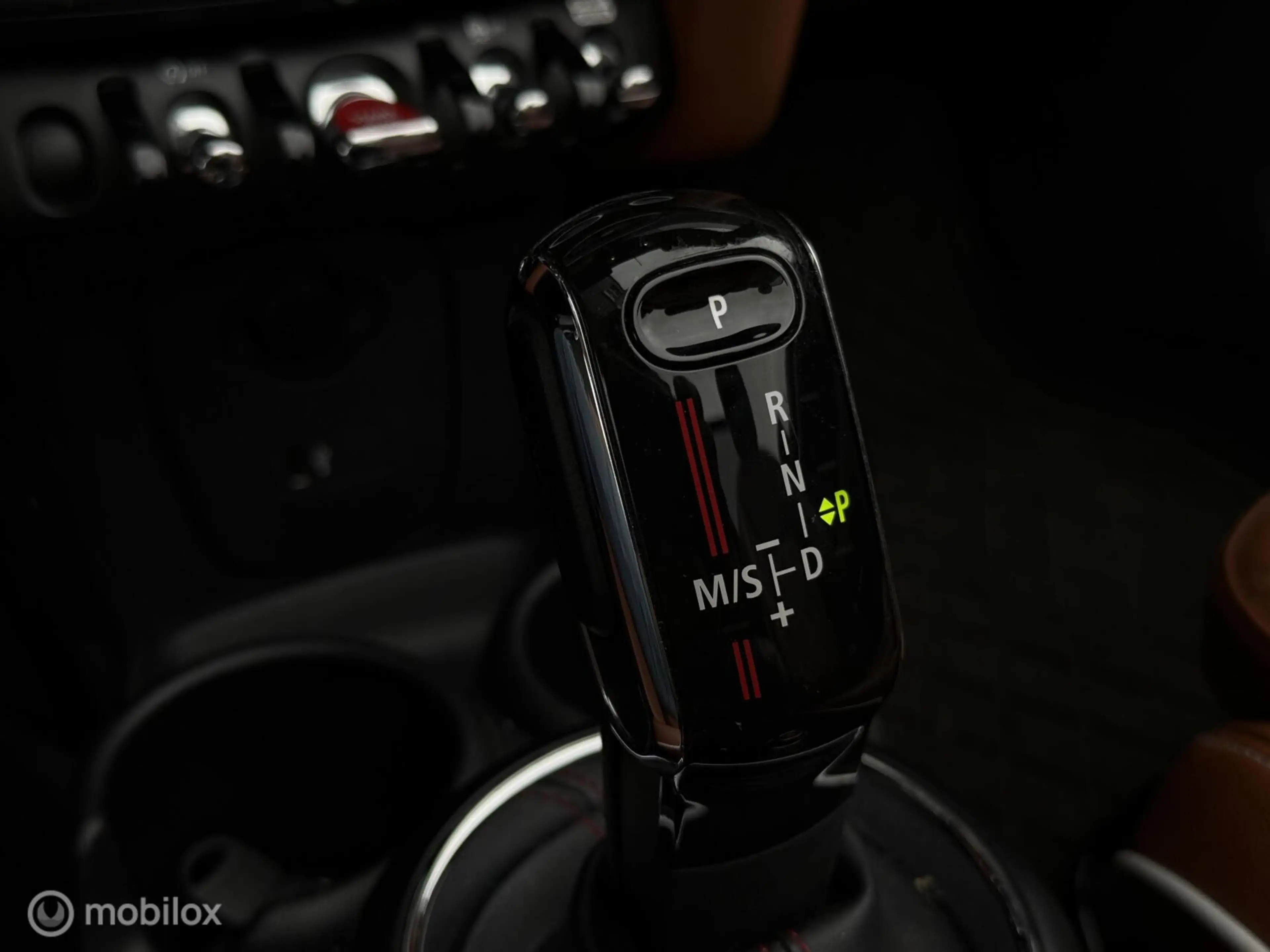 MINI Cooper S Cabrio 2.0 Chili | Leder | Automaat | LED | HK — photo 15