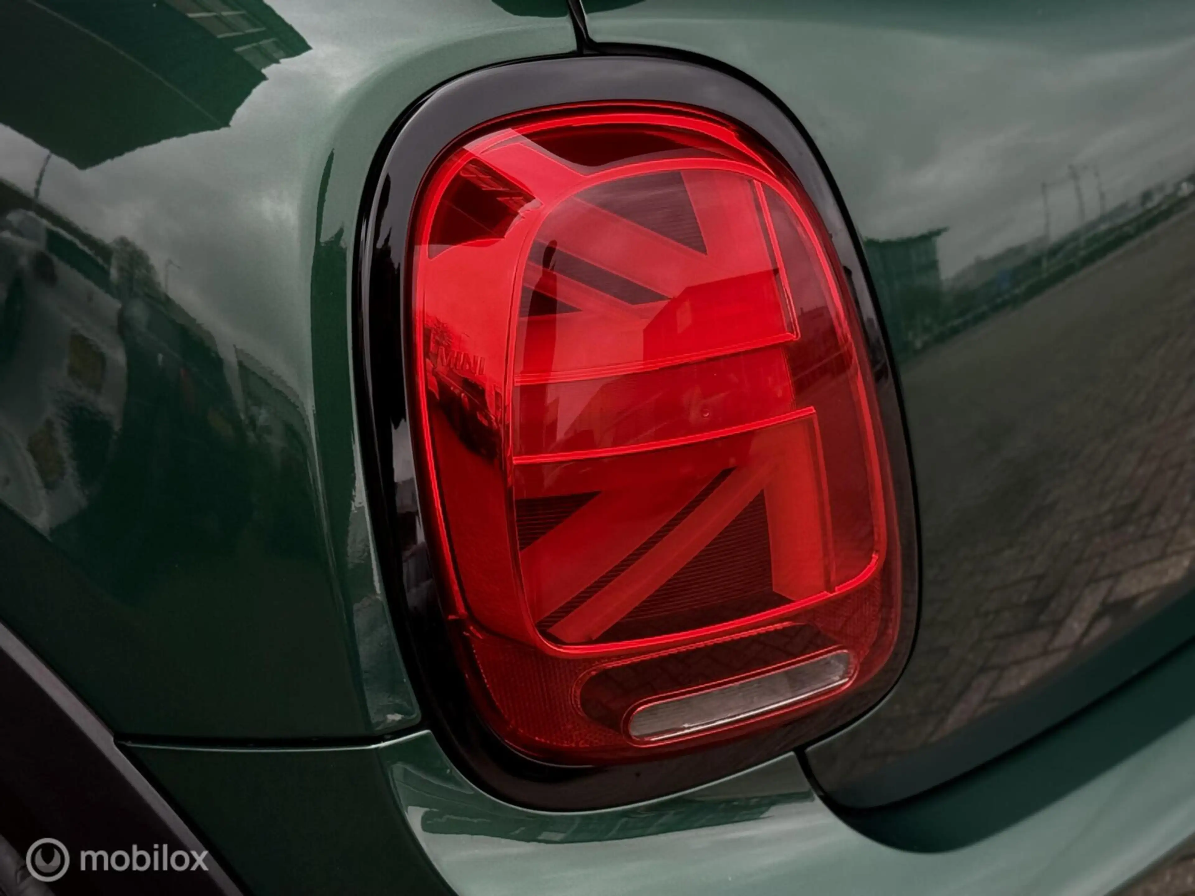 MINI Cooper S Cabrio 2.0 Chili | Leder | Automaat | LED | HK — photo 12