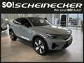 Volvo C40 Recharge Single Rear 67kWh Plus Grau - thumbnail 1