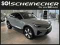 Volvo C40 Recharge Single Rear 67kWh Plus Grijs - thumbnail 1