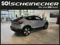 Volvo C40 Recharge Single Rear 67kWh Plus Grijs - thumbnail 4