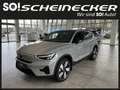 Volvo C40 Recharge Single Rear 67kWh Plus Grau - thumbnail 2