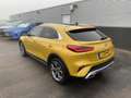 Kia XCeed 1.0 T-GDi DynamicPlusLine Nieuw geleverd en onderh Gelb - thumbnail 7