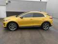 Kia XCeed 1.0 T-GDi DynamicPlusLine Nieuw geleverd en onderh Gelb - thumbnail 5
