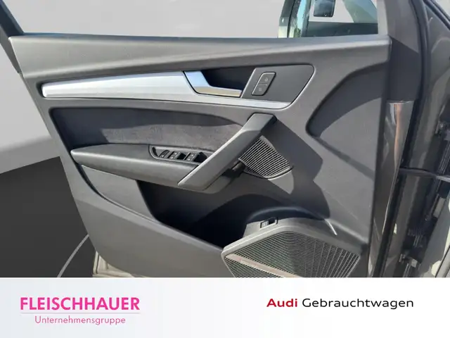 Audi Q5 view 13