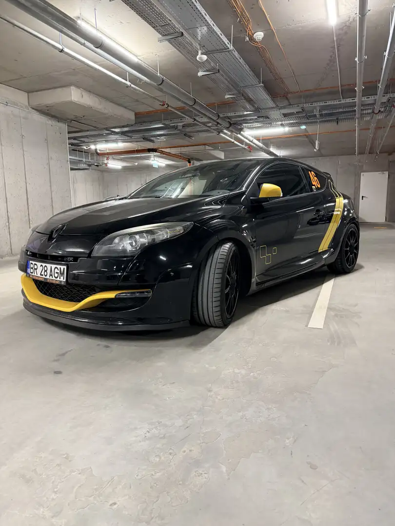 Renault Megane RS 250 CUP - 2