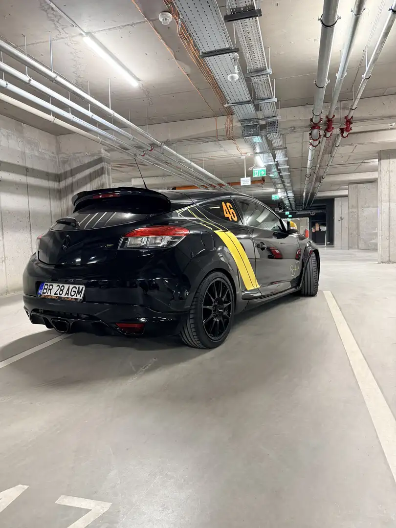 Renault Megane RS 250 CUP - 1
