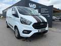 Ford Transit Custom Trend Weiß - thumbnail 1
