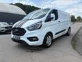 Ford Transit Custom Trend Weiß - thumbnail 3