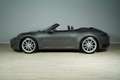 Porsche 911 Carrera Cabriolet Gris - thumbnail 3