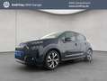 Citroen C3 Pure Tech 110 S&S EAT6 SHINE NAVI+LED+SHZ+PDC Zwart - thumbnail 1