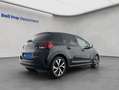 Citroen C3 Pure Tech 110 S&S EAT6 SHINE NAVI+LED+SHZ+PDC Zwart - thumbnail 7