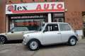 Austin Mini Mini 1.0 Mayfair  25°anniversario KM 54000 Argento - thumbnail 5