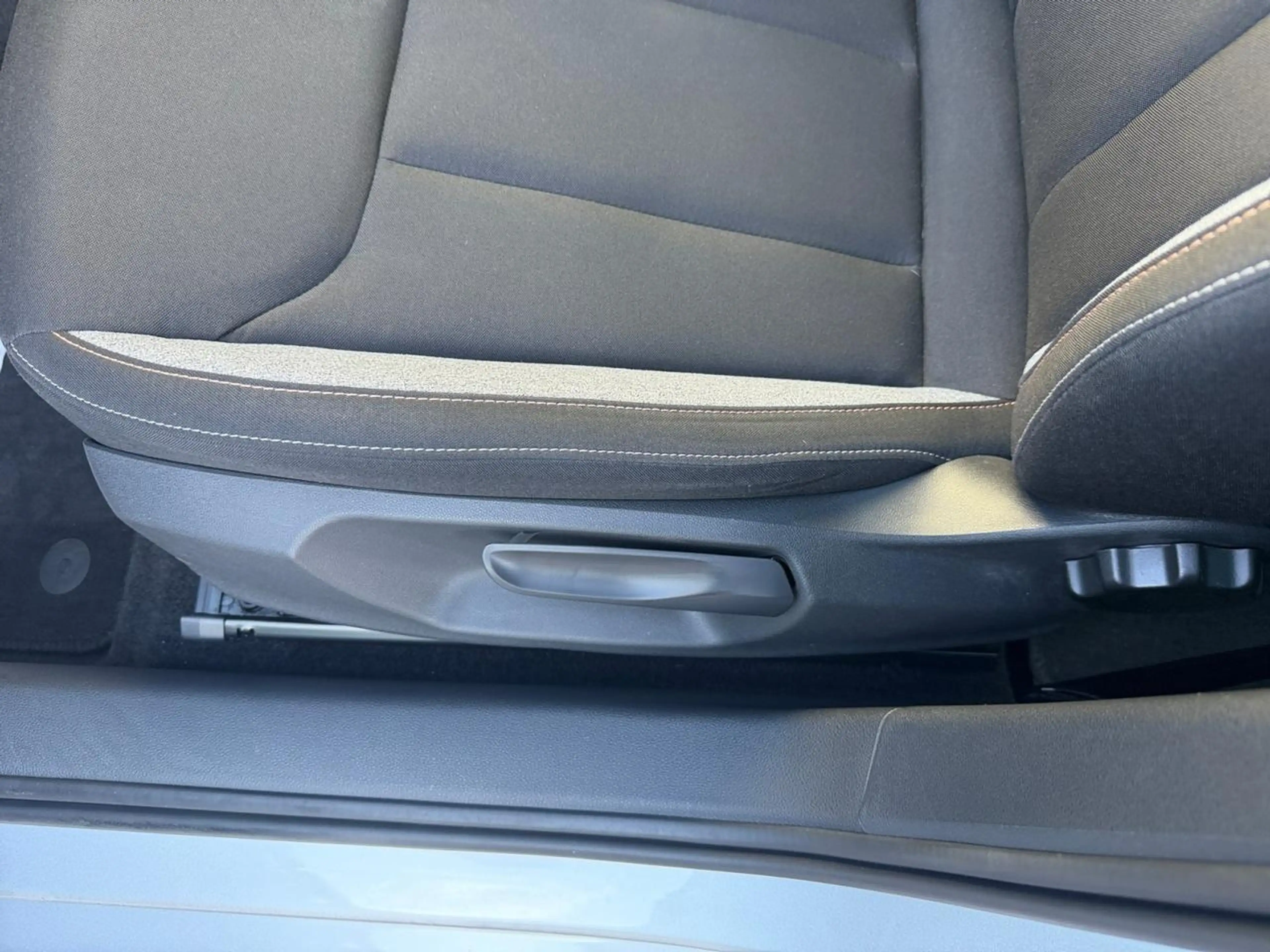 Skoda Kamiq 1.0 TSI Selection — photo 8