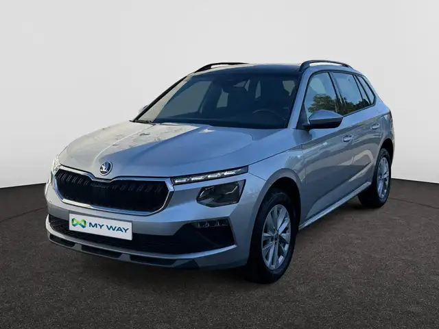 Skoda Kamiq 1.0 TSI Selection