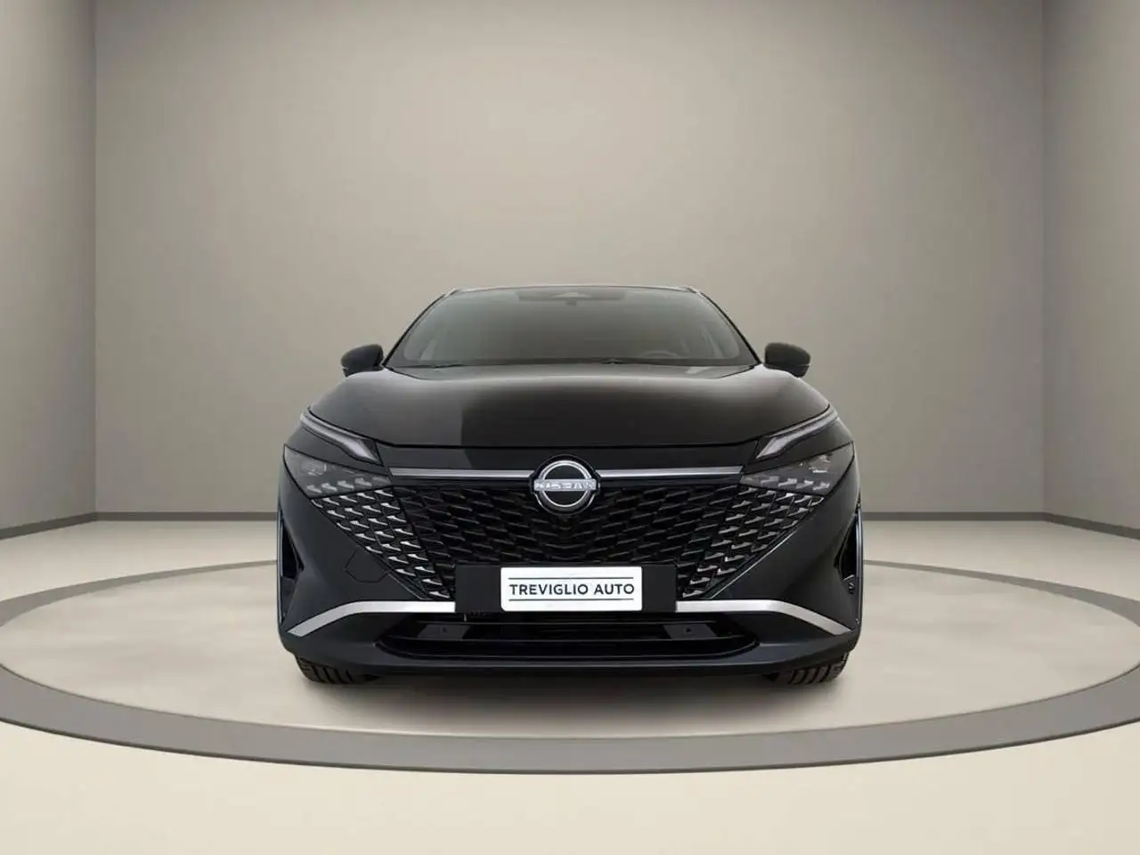 Nissan Qashqai 2026