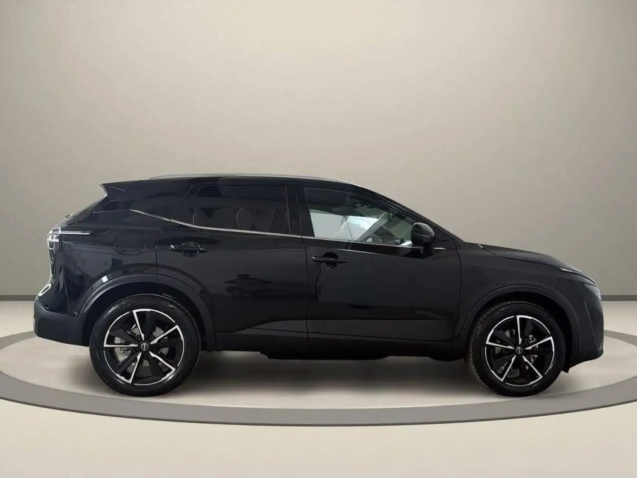 Nissan Qashqai 2026