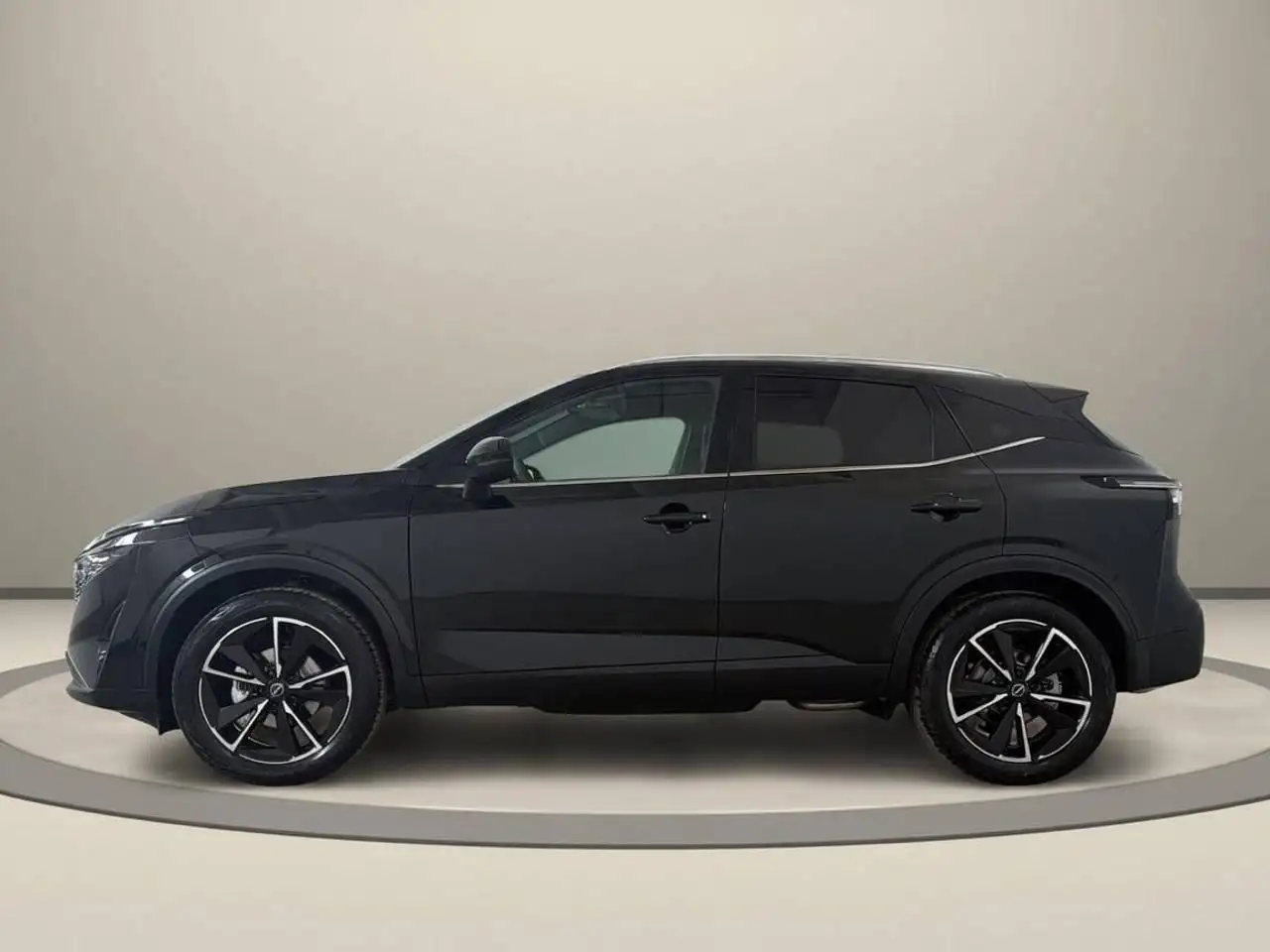 Nissan Qashqai 2026