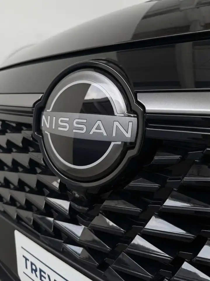 Nissan Qashqai 2026 — фото 38