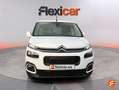 Citroen Berlingo Talla M BlueHDi 100 S&S FEEL Blanco - thumbnail 9