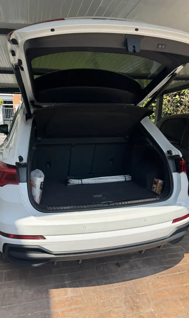 Audi Q3 AUDI Q3 BLACK LINE S-TRONIC 35 TFSI 150 CV - 2019 - 2