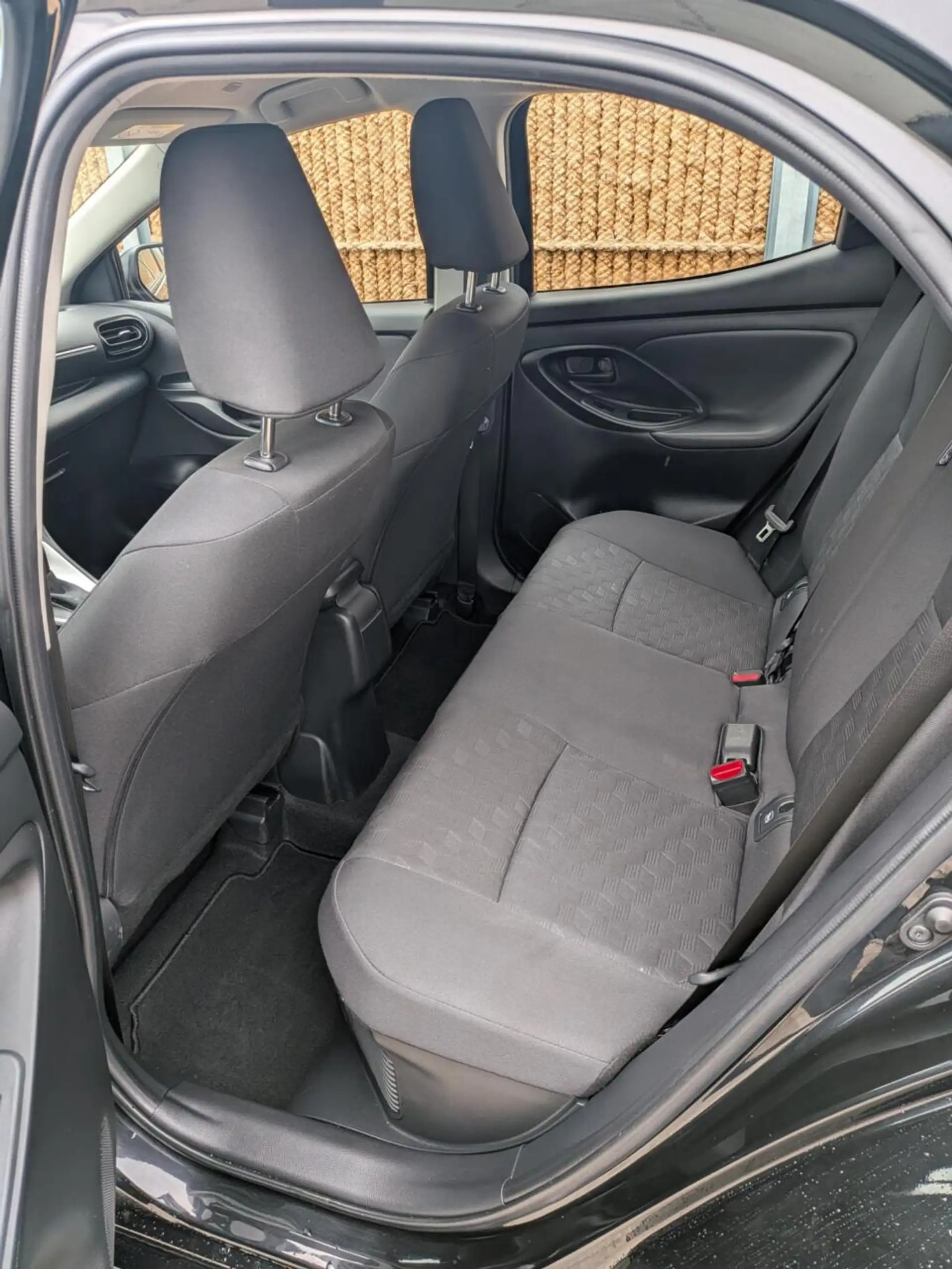 Mazda 2 Hybrid 1.5 Centre-line — photo 7