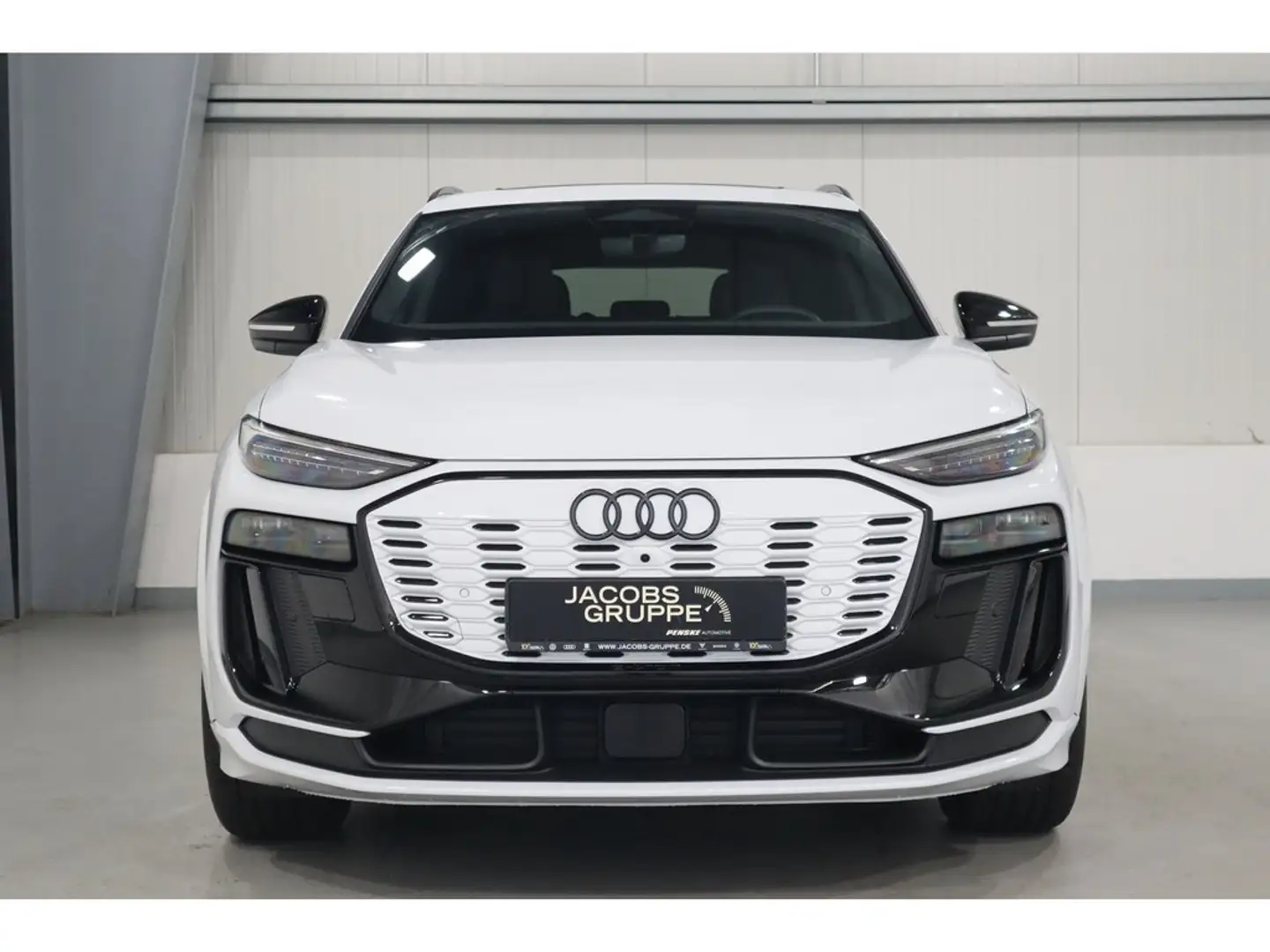 Audi Q6 e-tron 285 kW quattro S Line/B&O/Pano/20"/Tech pro Alb - 2