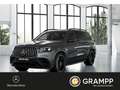 Mercedes-Benz GLS 63 AMG AMG 4M Pano/7Sitze/4xMassage/AHK/Fahrassi Grau - thumbnail 1