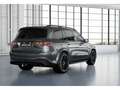 Mercedes-Benz GLS 63 AMG AMG 4M Pano/7Sitze/4xMassage/AHK/Fahrassi Grau - thumbnail 5
