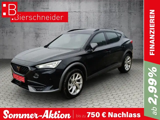 CUPRA Formentor 1.5 TSI DSG 5-J-GARANTIE NAVI LED ACC SHZ GRA 18