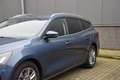 Ford Focus Wagon 1.0 EcoBoost Hybrid Titanium | NL-auto | 1e Blau - thumbnail 35