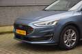 Ford Focus Wagon 1.0 EcoBoost Hybrid Titanium | NL-auto | 1e Blau - thumbnail 3