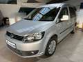 Volkswagen Caddy Maxi Roncalli 2.0TDI Behindertengerecht Argento - thumbnail 2