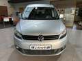Volkswagen Caddy Maxi Roncalli 2.0TDI Behindertengerecht Argento - thumbnail 3