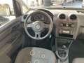 Volkswagen Caddy Maxi Roncalli 2.0TDI Behindertengerecht Zilver - thumbnail 21