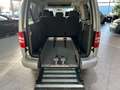 Volkswagen Caddy Maxi Roncalli 2.0TDI Behindertengerecht Argento - thumbnail 14