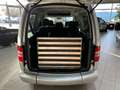 Volkswagen Caddy Maxi Roncalli 2.0TDI Behindertengerecht Argento - thumbnail 13