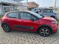 Citroen C3 C3 1.2 puretech Shine Rot - thumbnail 6