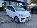 Volkswagen up! 5p 1.0 Move 75cv asg Wit - thumbnail 3