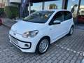 Volkswagen up! 5p 1.0 Move 75cv asg Wit - thumbnail 1