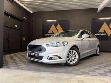 1.5TDCi 120cv *NAVI*CAMERA*CAPTEURS*CLIM*