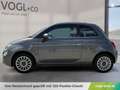 Fiat 500C FireFly Hybrid 70 Dolcevita Grau - thumbnail 2