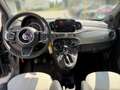 Fiat 500C FireFly Hybrid 70 Dolcevita Grau - thumbnail 4
