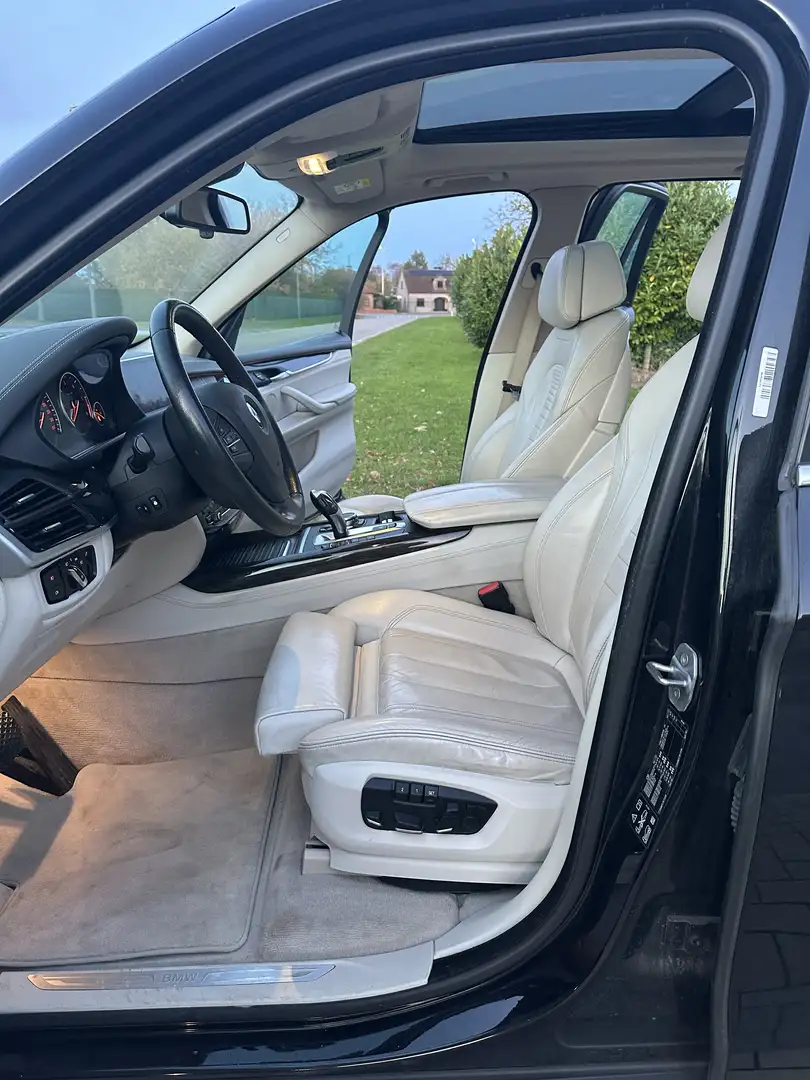 BMW X5 xDrive30d - 2