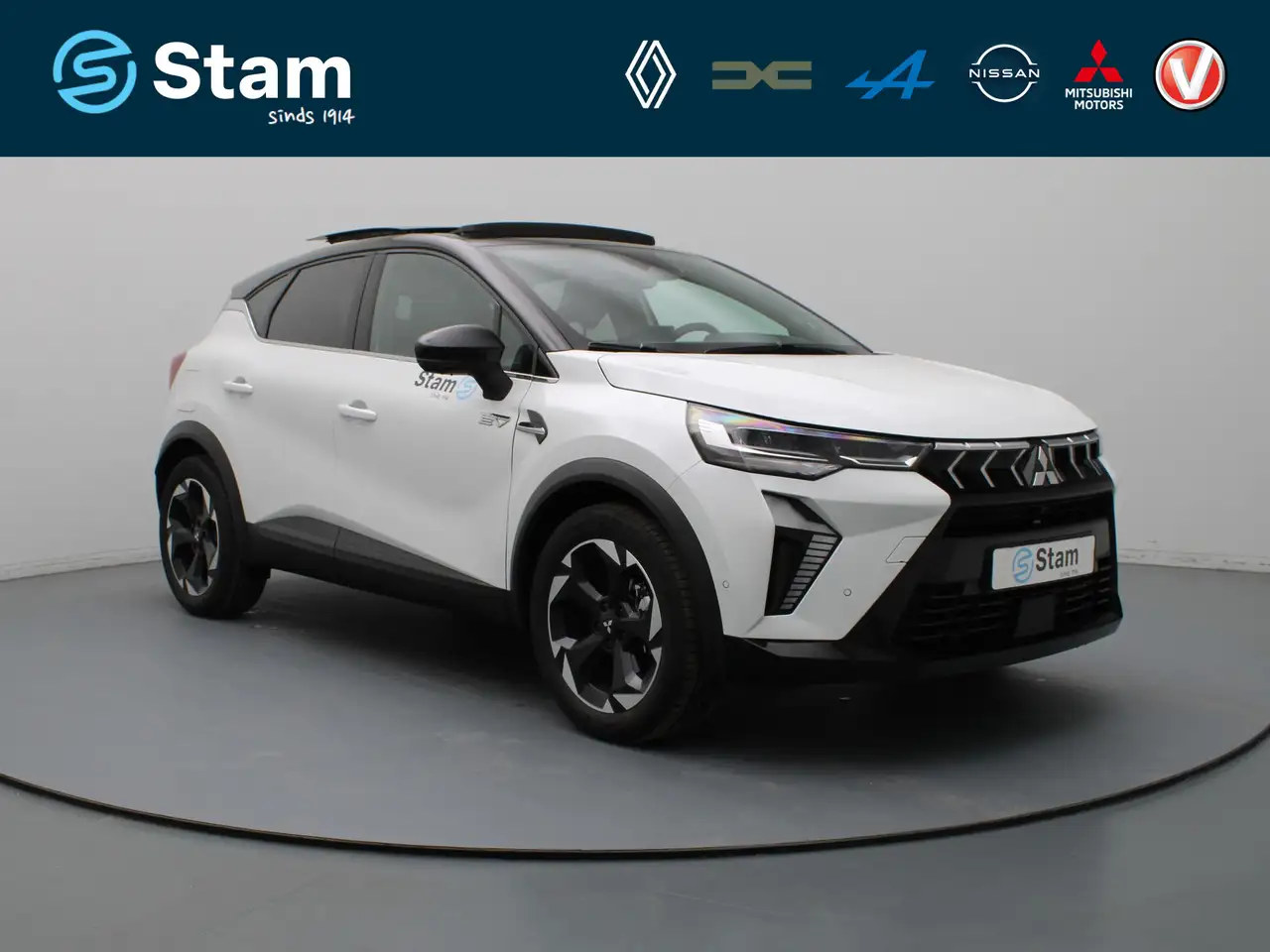 Mitsubishi ASX 2026