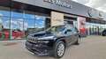 Jeep Cherokee 2,2 MultiJet II AWD Limited Aut. Schwarz - thumbnail 1