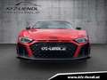 Audi R8 Coupé plus 5,2 FSI quattro S-tronic Bi-Turbo Rot - thumbnail 5