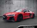 Audi R8 Coupé plus 5,2 FSI quattro S-tronic Bi-Turbo Rot - thumbnail 1