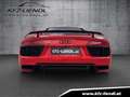 Audi R8 Coupé plus 5,2 FSI quattro S-tronic Bi-Turbo Rot - thumbnail 6